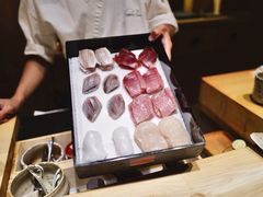 -鮨然(然寿司钱粮胡同店)
