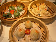 -禄运茶居·手工点心(猎德店)