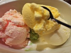 -舟山希尔顿酒店·開自助餐厅