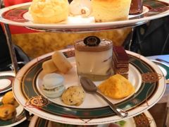 -马勒别墅·中餐厅