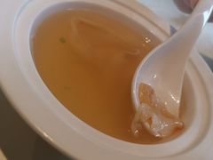 鸡汤汆贵妃蚌-黑明餐厅(白鹭洲店)