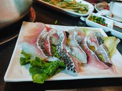 -吉友粥底火锅(方斜路店)