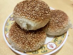 -仿膳饭庄·宫廷风味(百年传承店)