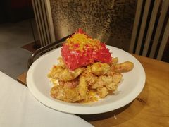 -香守·花胶鸡海鲜火锅(JW万豪店)