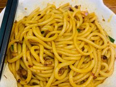 老长沙卤面-黑白电视长沙小吃(美林M·LIVE天地东座店)