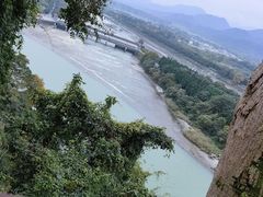 -都江堰景区