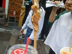 -城隍庙生煎(芙蓉街店)