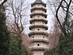 -灵谷景区