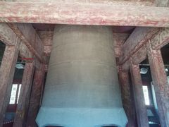 -大钟寺古钟博物馆