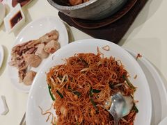 -兴悦酒家(环市东路店)