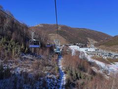 -密苑云顶乐园(云顶滑雪场)