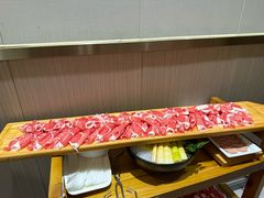 -阳坊胜利涮羊肉(阳坊老店)