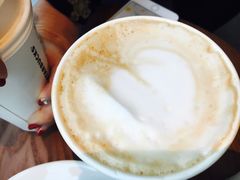 -星巴克(无锡东方商厦店)