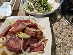 -厚味居炙子烤肉·清真(天桥南纬路店)