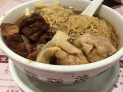 -池记(尖沙咀店)