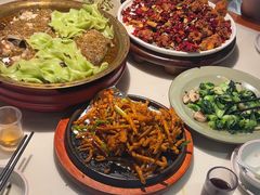 -蜀香格格•剁椒鱼头(龙西店)