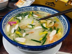 -香麒园·过桥米线·南湖雅宴