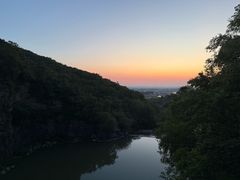 -浮槎山