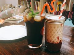 -吃饼人西餐(南开店)