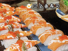 -芭菲盛宴·环球美食(解放碑英利国际店)