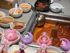 -海底捞火锅(丰尚国际广场店)