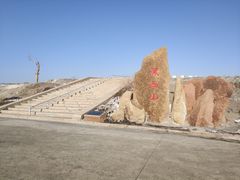 -黑油山景区