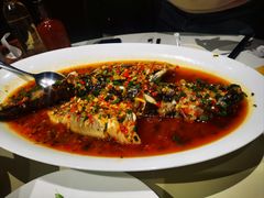 -贡宴盐帮菜自贡驻京联络处餐厅
