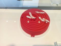 -麦雪尔甜品·生日蛋糕(新街口旗舰店)