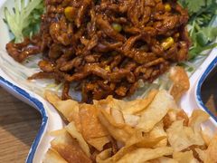 -满园烤鸭·春饼(中街大悦城店)