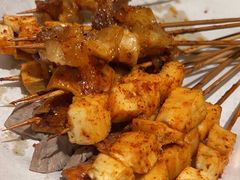-苏小牛·牛肉串(国贸店)
