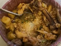 最牛叉的饭-胖哥料理(兴义里店)