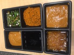-花味·自助烤肉(雨花客厅店)