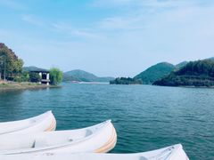 -宁波九龙湖开元度假村