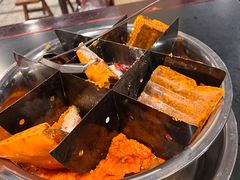 -邓莽子老火锅(鲁祖庙店)