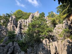 -千岛湖石林
