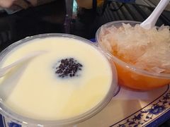 -百花传统甜品店(原址店)