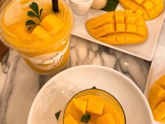 -Make Me Mango Tha Tian