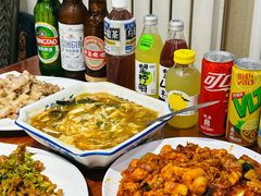 -恩宏德餐馆(平山道店)