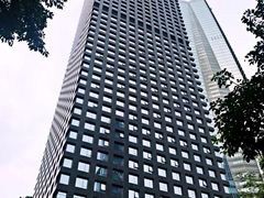 -广州银行大厦
