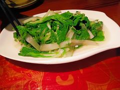 -老宅藕香·湖北菜·非遗藕汤·武昌鱼(黄鹤楼景观店)