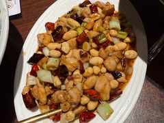 -缪氏川菜(丰盛町店)