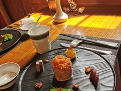 -马勒别墅·中餐厅