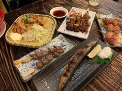 -平成屋·午肴夜酒(四川北路店)