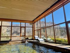-北京古北水镇御舍温泉酒店