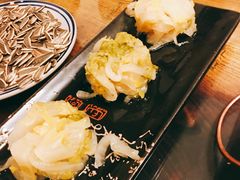 -芝麻花餐厅(祁家豁子店)