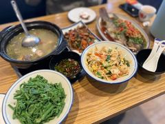 -妈妈的味道(和顺古镇店)