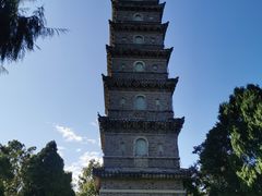 -天台山赤城山景区