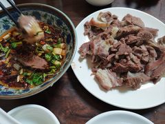 -三中高皇羊肉馆