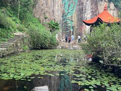 -莫干山风景区