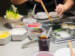 -海底捞火锅(塘厦天虹店)